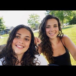 Meet your Posher, Cassidy